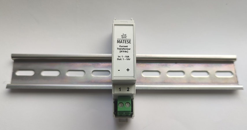 AC/DC Converter Power Supply